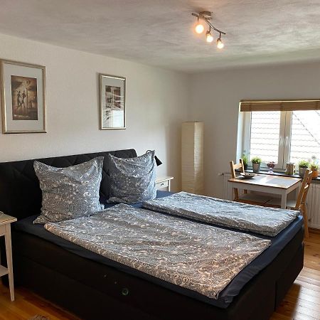 Werners Doppelzimmer Insul Bagian luar foto