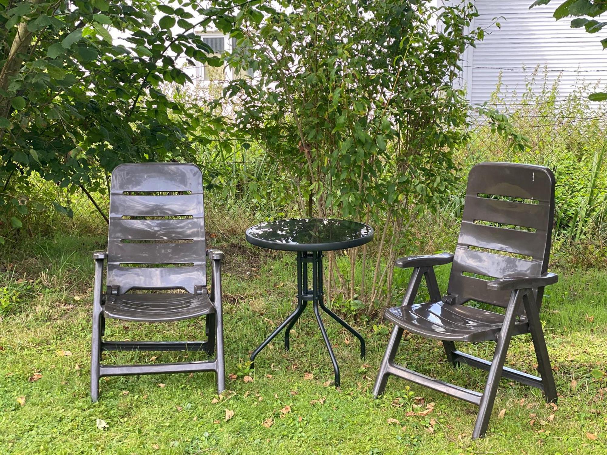 Werners Doppelzimmer Insul Bagian luar foto